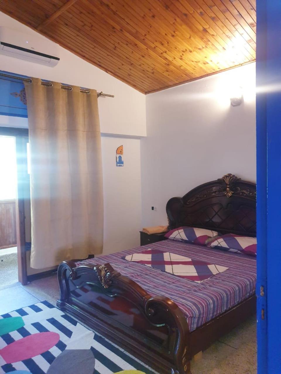 Casa Plasa Grande Chefchaouen Buitenkant foto