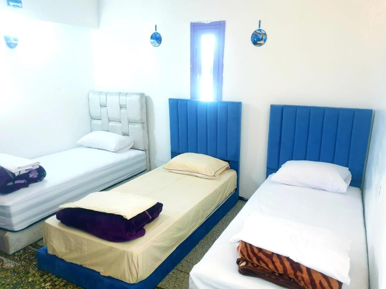 Casa Plasa Grande Chefchaouen Buitenkant foto