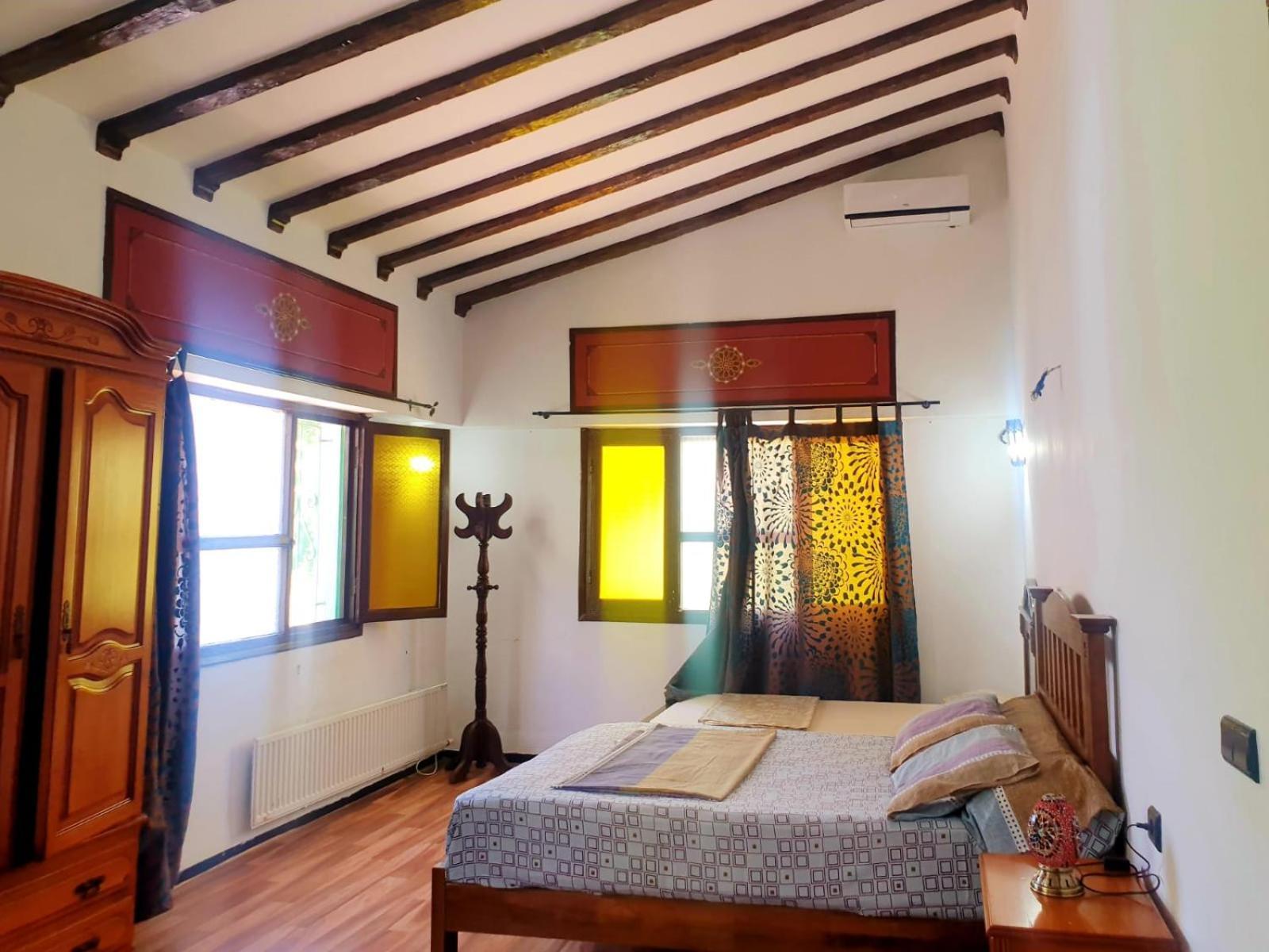 Casa Plasa Grande Chefchaouen Buitenkant foto